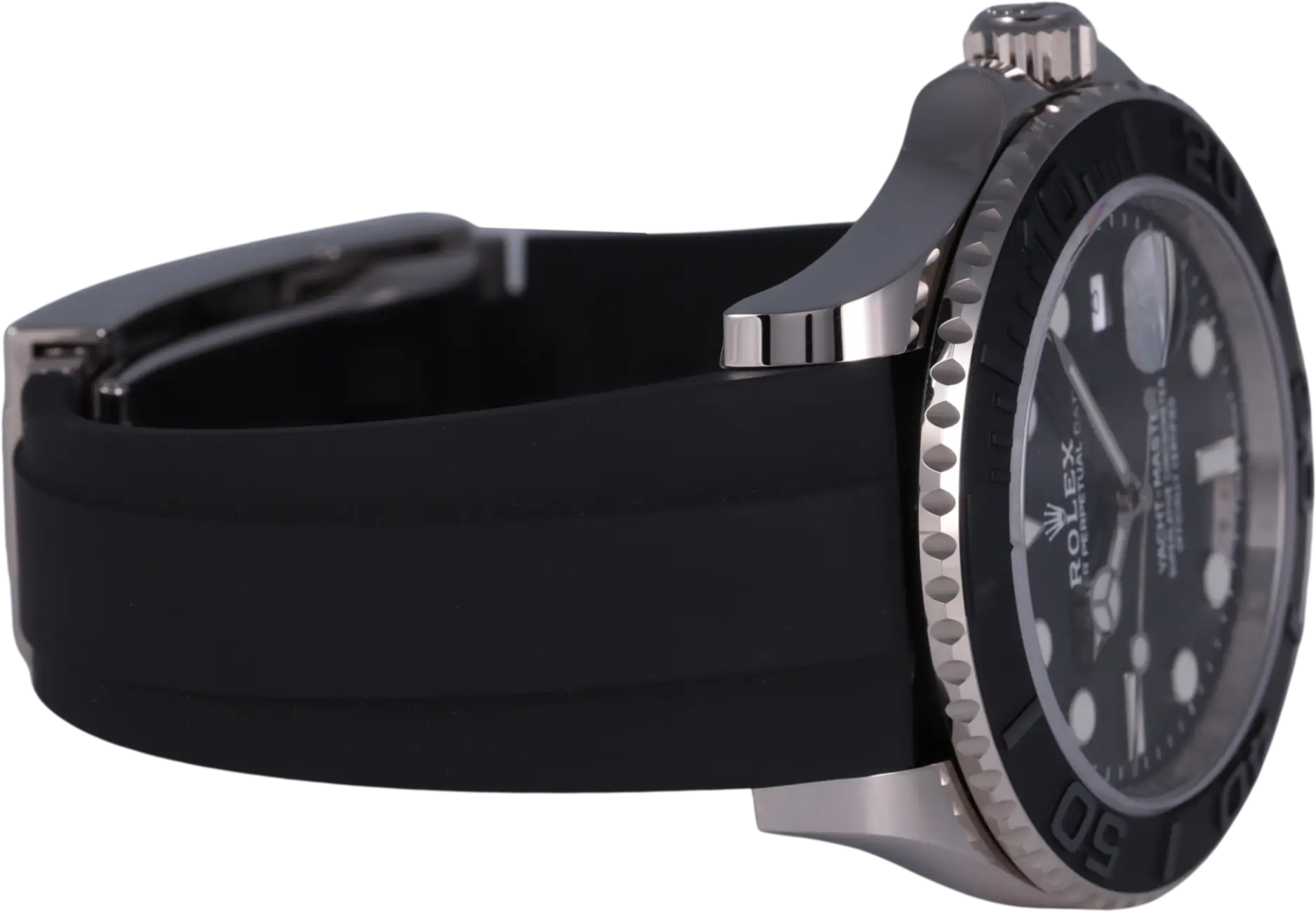 Rolex Yacht-Master 42 White Gold 226659-0002